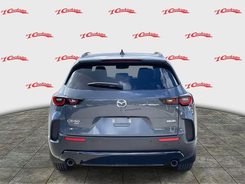 2026 Mazda CX-50 Hybrid Premium