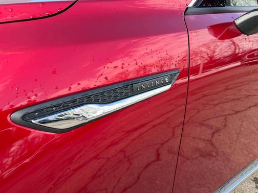 2025 Mazda CX-90 3.3 Turbo Premium Plus