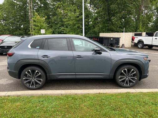 2024 Mazda CX-50 2.5 Turbo Premium Plus