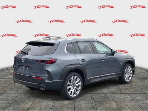 2026 Mazda CX-50 2.5 S Premium Package