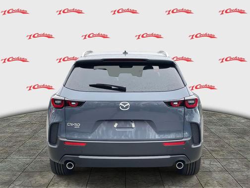 2026 Mazda CX-50 2.5 S Premium Package
