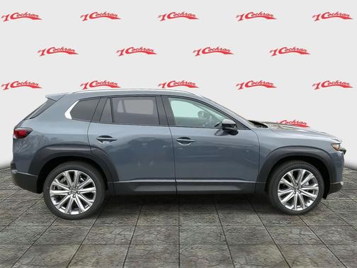 2026 Mazda CX-50 2.5 S Premium Package