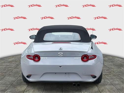 2024 Mazda MX-5 Miata Grand Touring