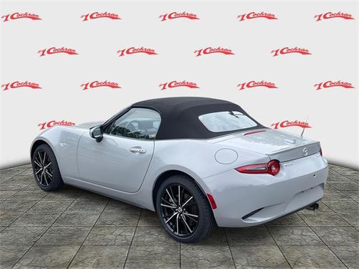 2024 Mazda MX-5 Miata Grand Touring