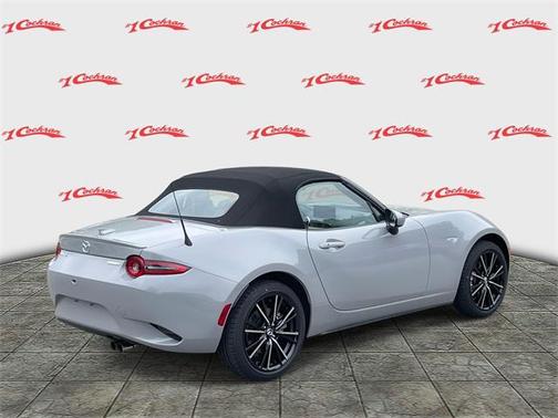 2024 Mazda MX-5 Miata Grand Touring