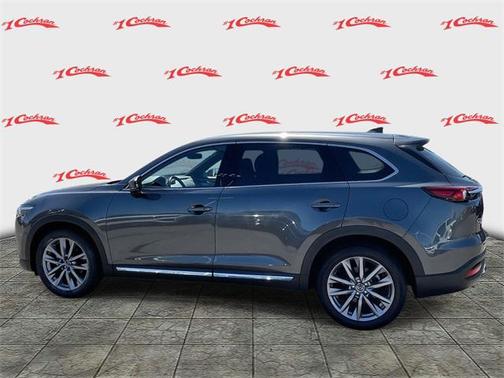 2023 Mazda CX-9 Grand Touring