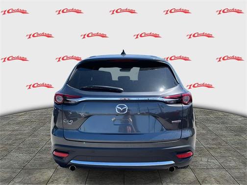 2023 Mazda CX-9 Grand Touring