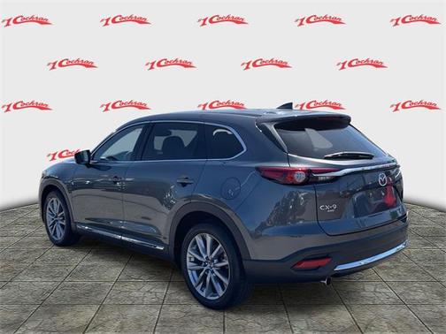 2023 Mazda CX-9 Grand Touring