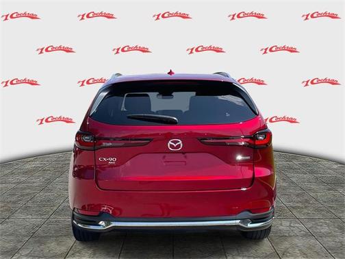 2024 Mazda CX-90 PHEV Premium
