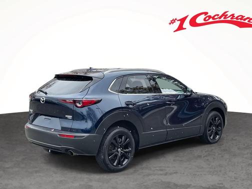 2023 Mazda CX-30 2.5 Turbo Premium Plus Package