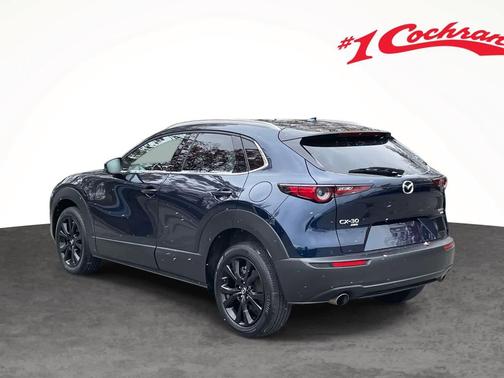 2023 Mazda CX-30 2.5 Turbo Premium Plus Package