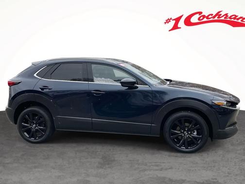 2023 Mazda CX-30 2.5 Turbo Premium Plus Package