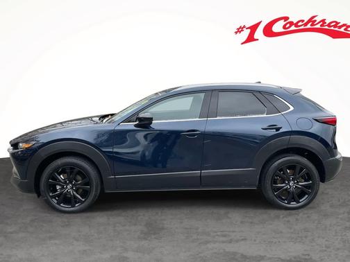 2023 Mazda CX-30 2.5 Turbo Premium Plus Package