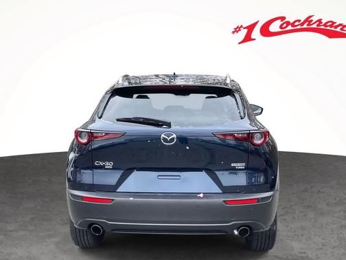 2023 Mazda CX-30 2.5 Turbo Premium Plus Package