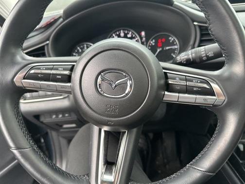 2022 Mazda CX-30 2.5 S Carbon Edition