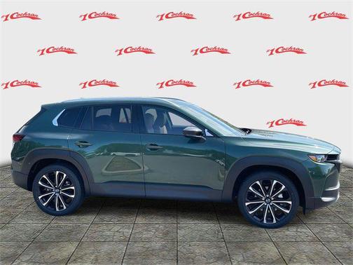 2025 Mazda CX-50 2.5 Turbo Premium Plus Package