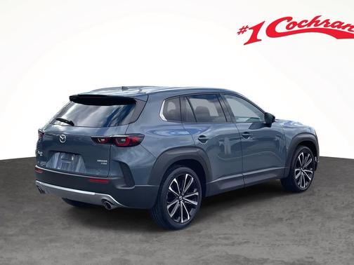 2023 Mazda CX-50 2.5 Turbo Premium Package
