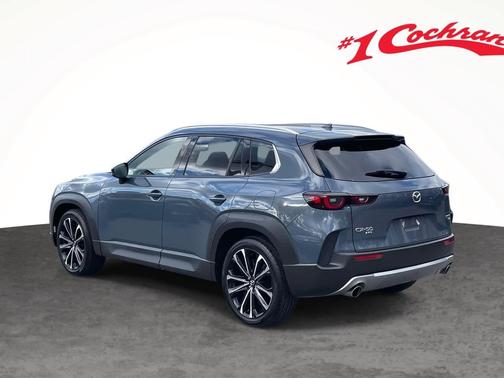 2023 Mazda CX-50 2.5 Turbo Premium Package