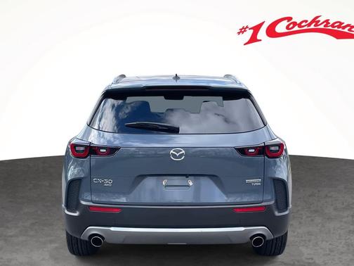 2023 Mazda CX-50 2.5 Turbo Premium Package