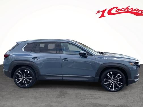 2023 Mazda CX-50 2.5 Turbo Premium Package