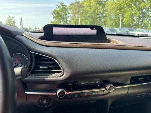 2022 Mazda CX-30 2.5 S Premium Package