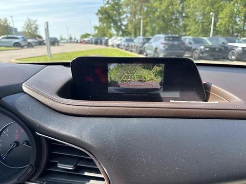 2022 Mazda CX-30 2.5 S Premium Package