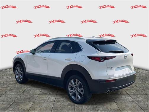 2022 Mazda CX-30 2.5 S Premium Package