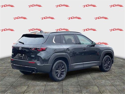 2026 Mazda CX-50 Hybrid Premium