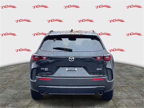 2026 Mazda CX-50 Hybrid Premium
