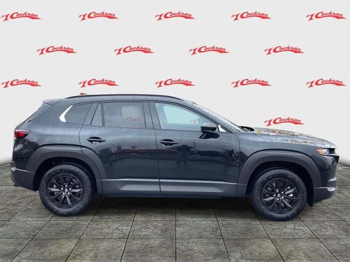 2026 Mazda CX-50 Hybrid Premium