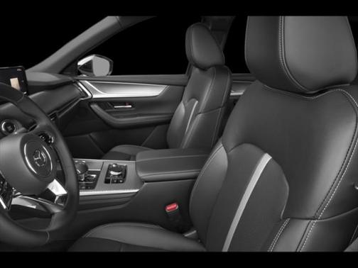 2025 Mazda CX-70 3.3 Turbo Premium Plus Package