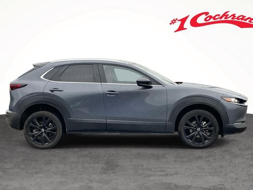 2023 Mazda CX-30 2.5 S Carbon Edition