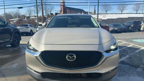 2023 Mazda CX-30 2.5 S Select Package