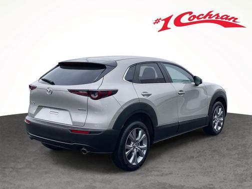 2023 Mazda CX-30 2.5 S Select Package