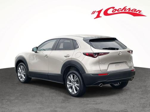 2023 Mazda CX-30 2.5 S Select Package
