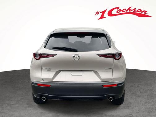 2023 Mazda CX-30 2.5 S Select Package