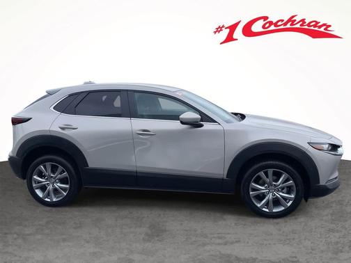 2023 Mazda CX-30 2.5 S Select Package
