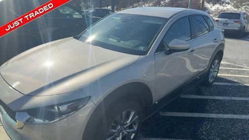 2023 Mazda CX-30 2.5 S Select Package