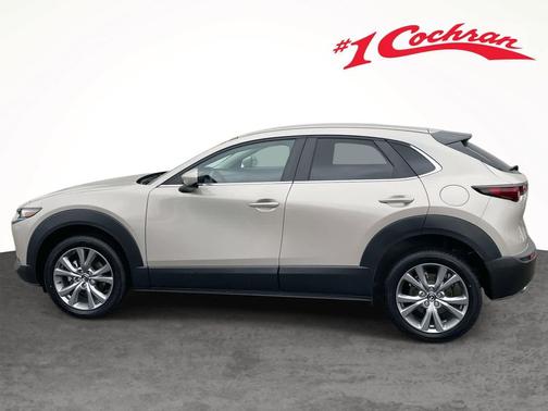 2023 Mazda CX-30 2.5 S Select Package