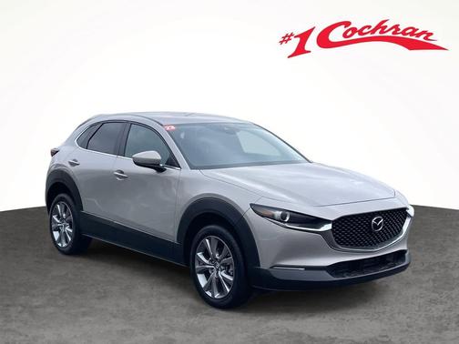 2023 Mazda CX-30 2.5 S Select Package