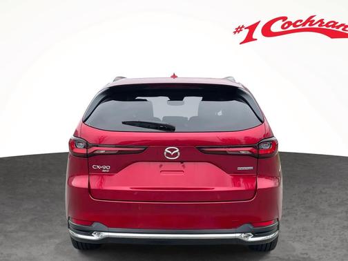 2024 Mazda CX-90 PHEV Premium