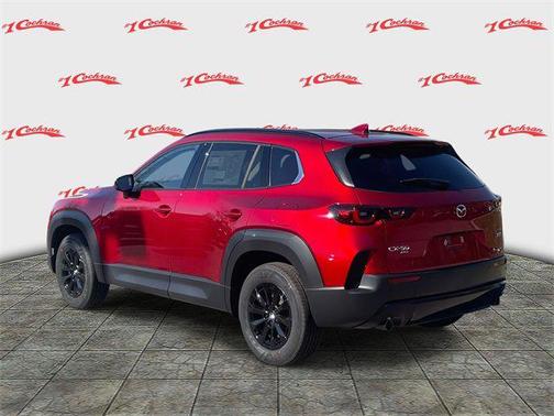2026 Mazda CX-50 Hybrid Premium