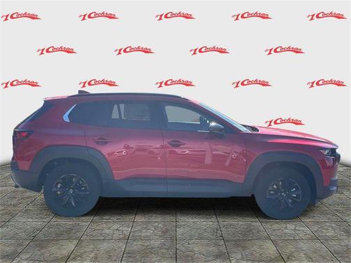 2026 Mazda CX-50 Hybrid Premium