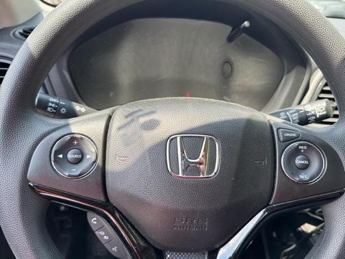 2018 Honda HR-V LX