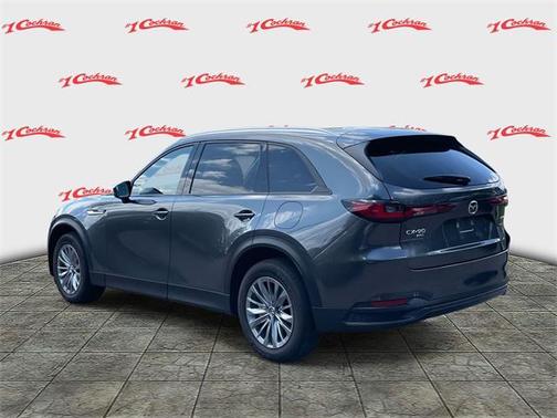 2024 Mazda CX-90 PHEV Preferred