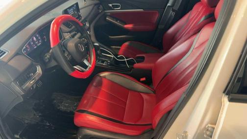 2023 Acura Integra A-SPEC