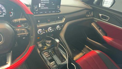 2023 Acura Integra A-SPEC