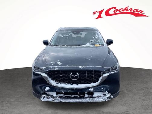 2023 Mazda CX-5 2.5 S Premium Plus Package