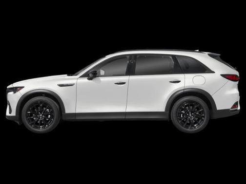 2025 Mazda CX-70 3.3 Turbo Premium Plus Package