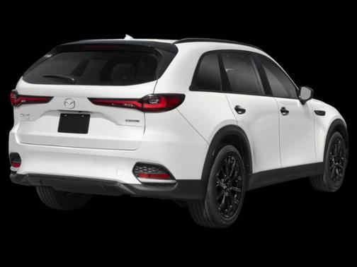 2025 Mazda CX-70 3.3 Turbo Premium Plus Package